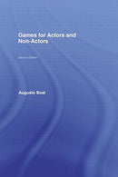 Games for Actors and Non-Actors
