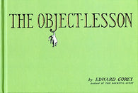 The Object-Lesson