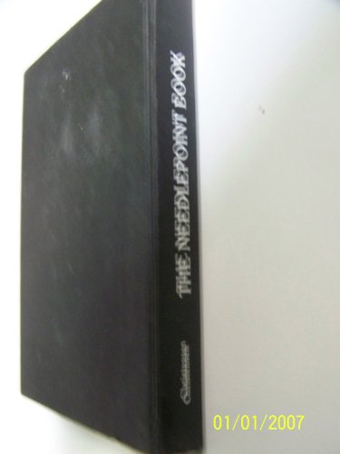 The Needlepoint Book