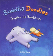 Buddha Doodles: Imagine the Possibilities
