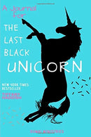A Journal for: The Last Black Unicorn-Tiffany Haddish