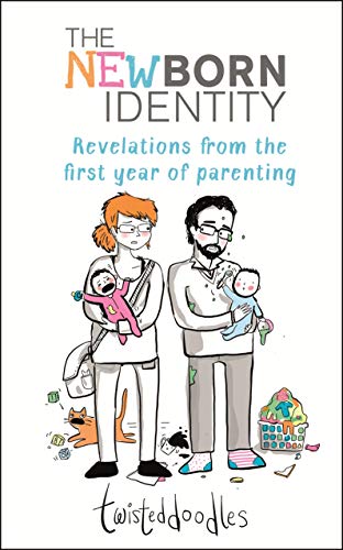 Twisteddoodles &ndash; The Newborn Identity