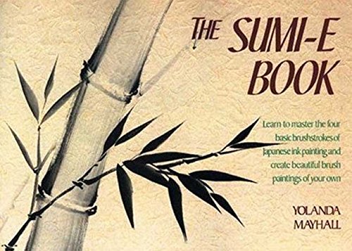 The Sumi-E Book