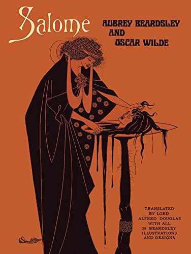 Salome: A Tragedy in One Act