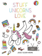 Stuff Unicorns Love