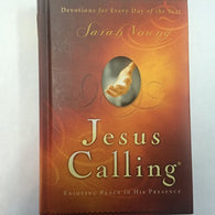 Jesus Calling