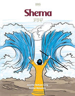 Shema: A Coloring Book