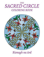 The Sacred Circle Coloring Book