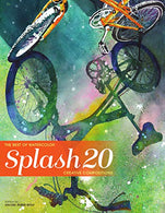 Splash 20: Creative Compositions (Splash: The Best of Watercolor)