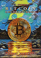 The Official Bitcoin Coloring Book