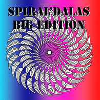 Spiral'Dalas Big Edition: The Spiral'Dala's from A Mandala A Day !