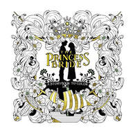The Princess Bride: A Storybook to Color