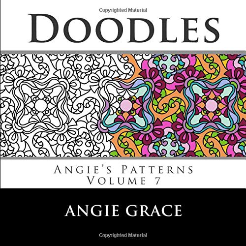 Doodles (Angie's Patterns Volume 7)