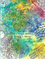 Zendalas Mandalas: The Zentangle Way of Creating CIrcles & Squares