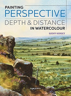 Painting Perspective. Depth & Distance in Watercolour