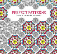 Perfect Patterns. Fun for Everyone to Color | Leisure Arts (6913)